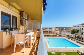 Casa Cristal, Torremolinos